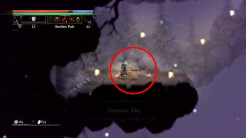 salt and sacrifice how to co op