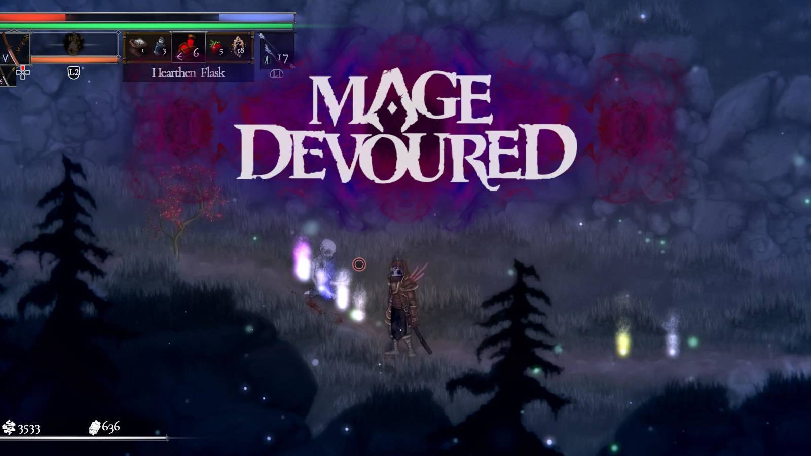 salt and sacrifice farm mage