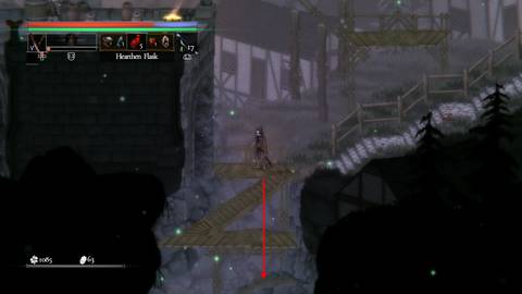 salt and sacrifice how to coop