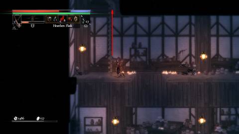 salt and sacrifice simple key