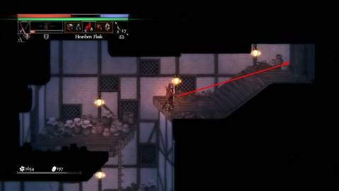 salt and sacrifice simple key where