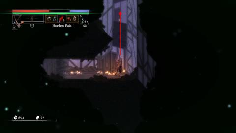 salt and sacrifice simple key where