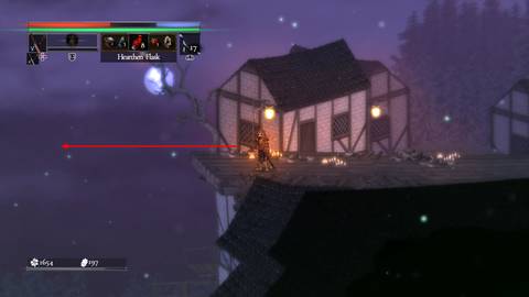 salt and sacrifice simple key where