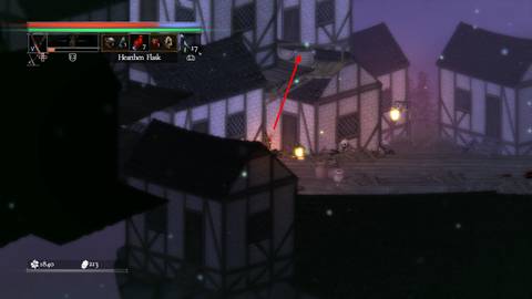 salt and sacrifice simple key where