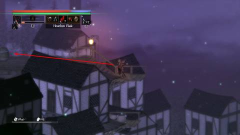 salt and sacrifice simple key where