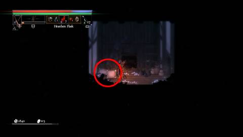 salt and sacrifice simple key where