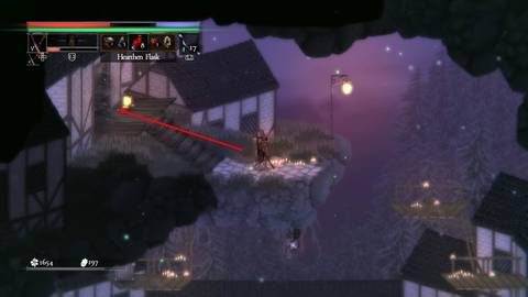 salt and sacrifice simple key where