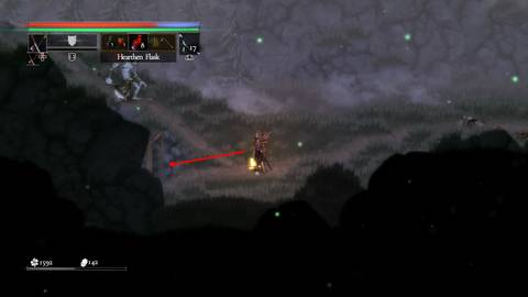 salt and sacrifice venomancer farm