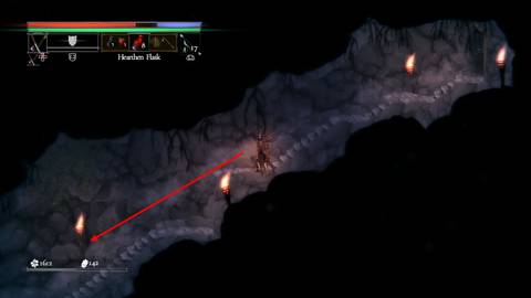 salt and sacrifice venomancer farm