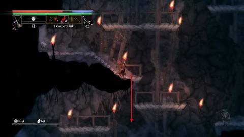 salt and sacrifice venomancer farm