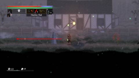 salt and sacrifice venomancer farm