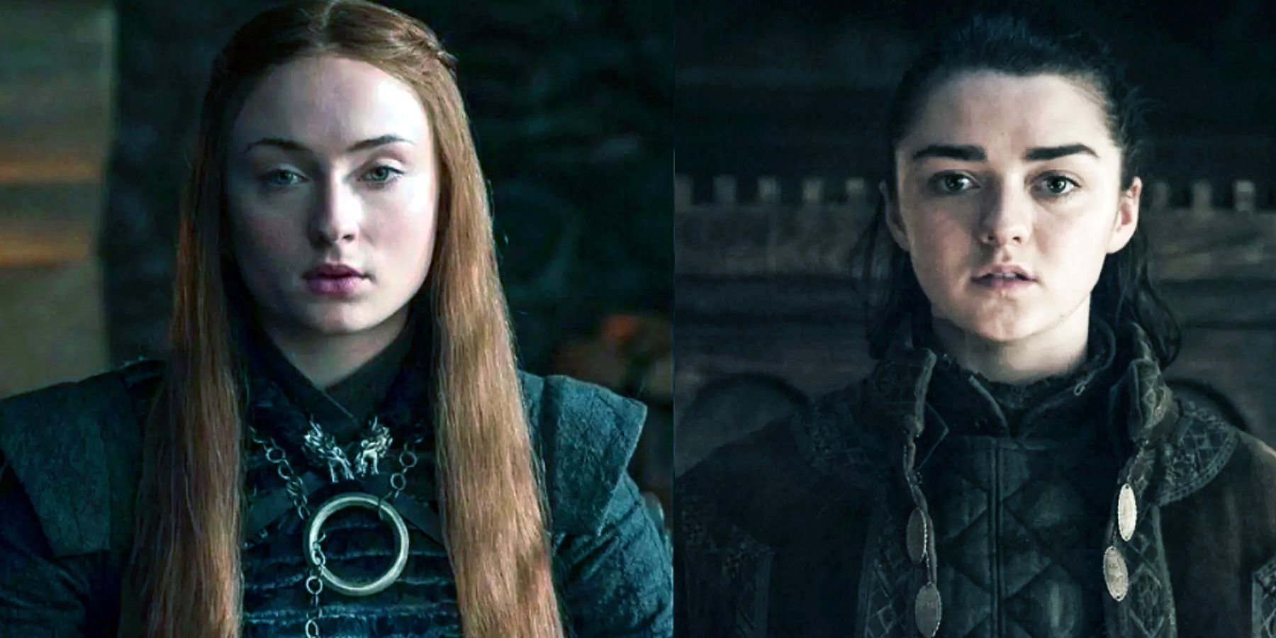 Sophie Turner Names The Game Of Thrones Co-Star She Is Still Very Close With, And It's Not Maisie Williams