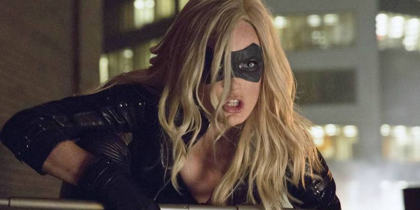 sara lance legends of tomorrow