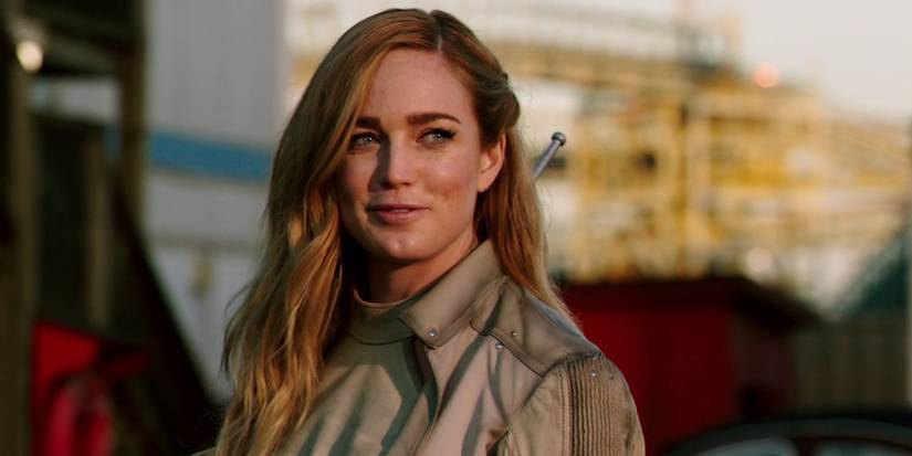 sara lance legends of tomorrow