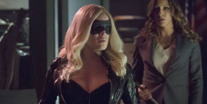 sara lance legends of tomorrow