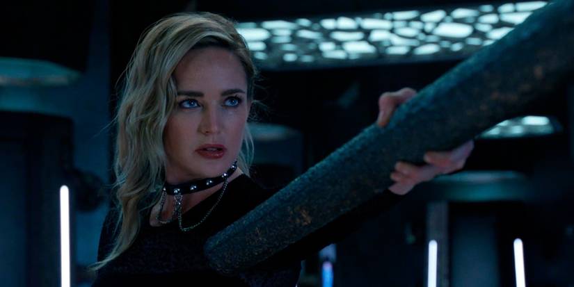 sara lance legends of tomorrow