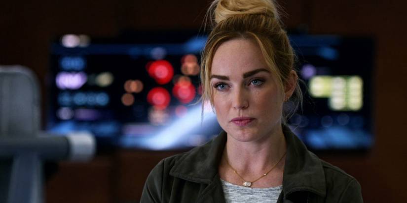 sara lance legends of tomorrow
