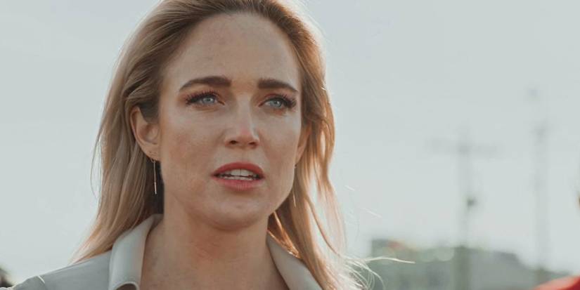 sara lance legends of tomorrow