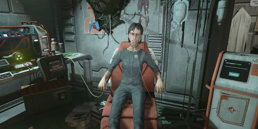 sarah lindwall the last human on pathos 2