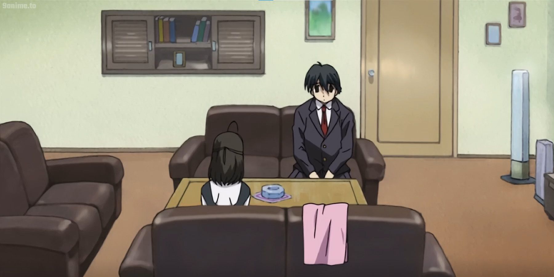 school days episode 12 