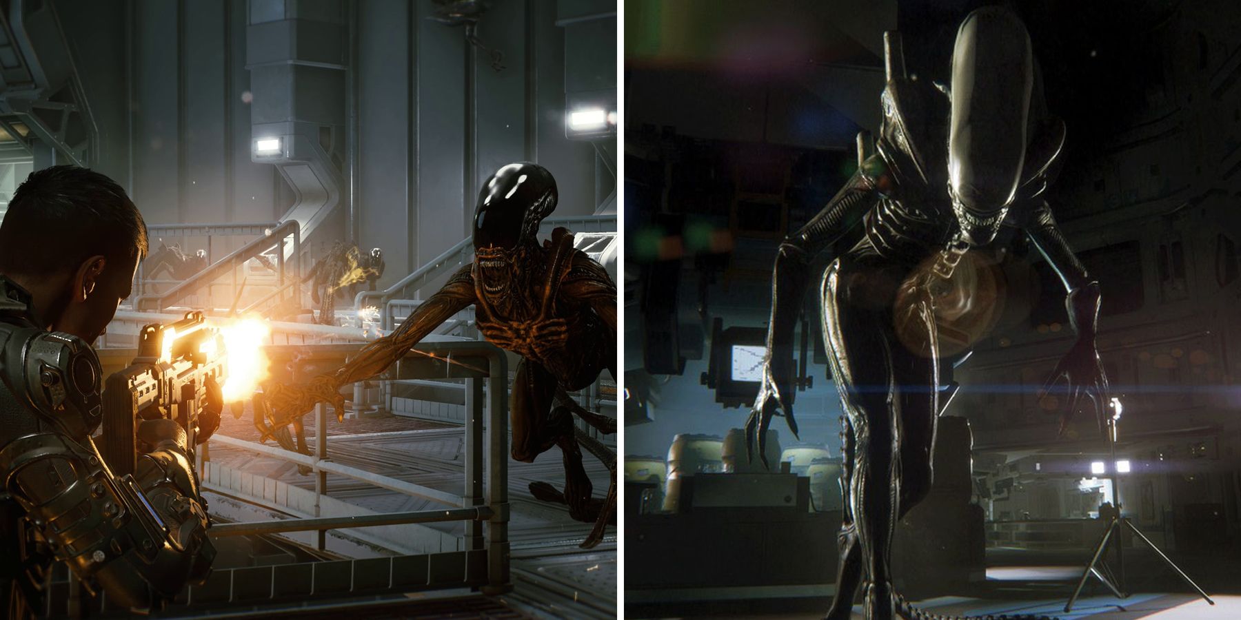 sci-fi-series-games-in-multiple-genres-alien