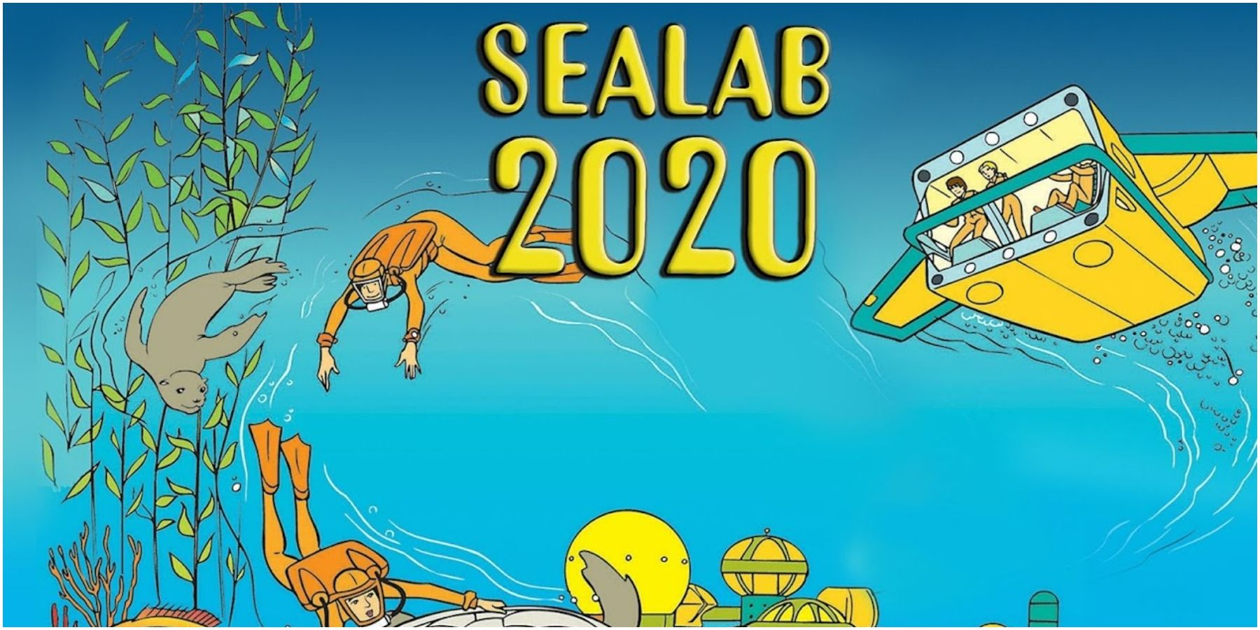 sealab 2020