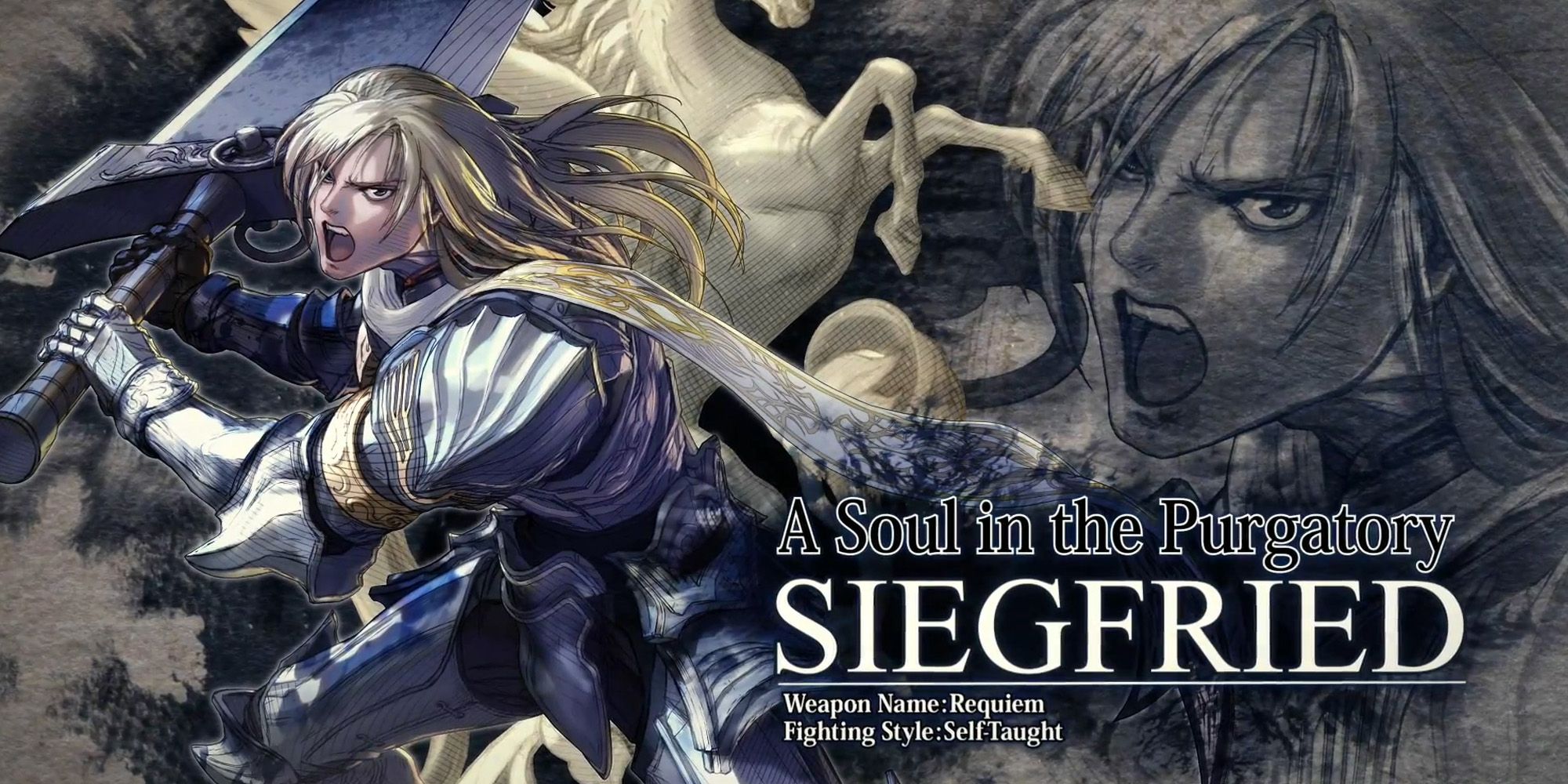 Siegfried soulcalibur