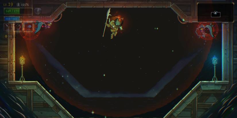 seventh phase in power of empathy trial in rogue legacy 2