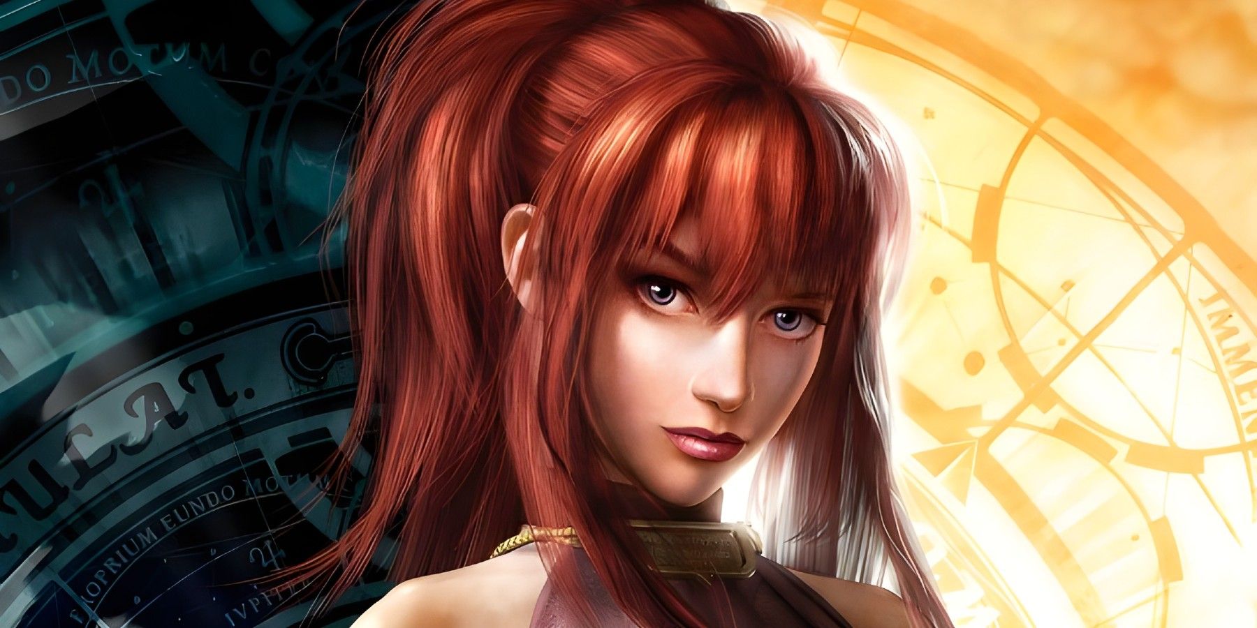 Shadow Hearts Trademark Renewed