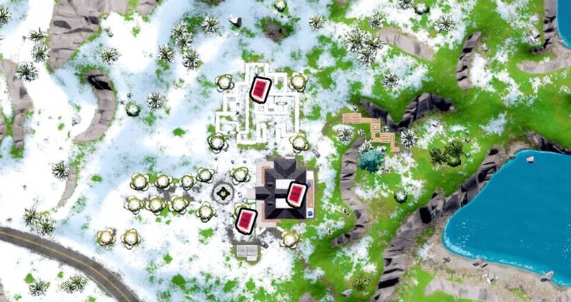 shell or high water omni chips fortnite