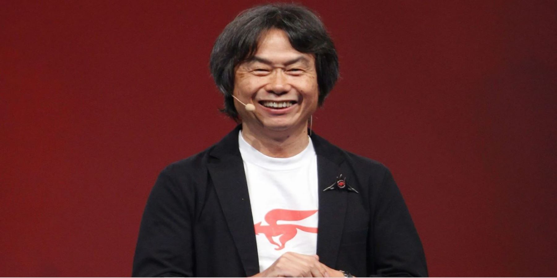 shigeru miyamoto wii sports