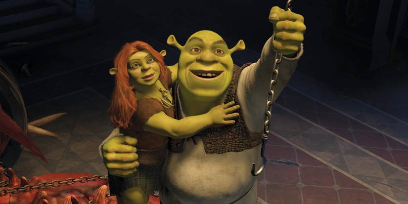 shrek Cropped