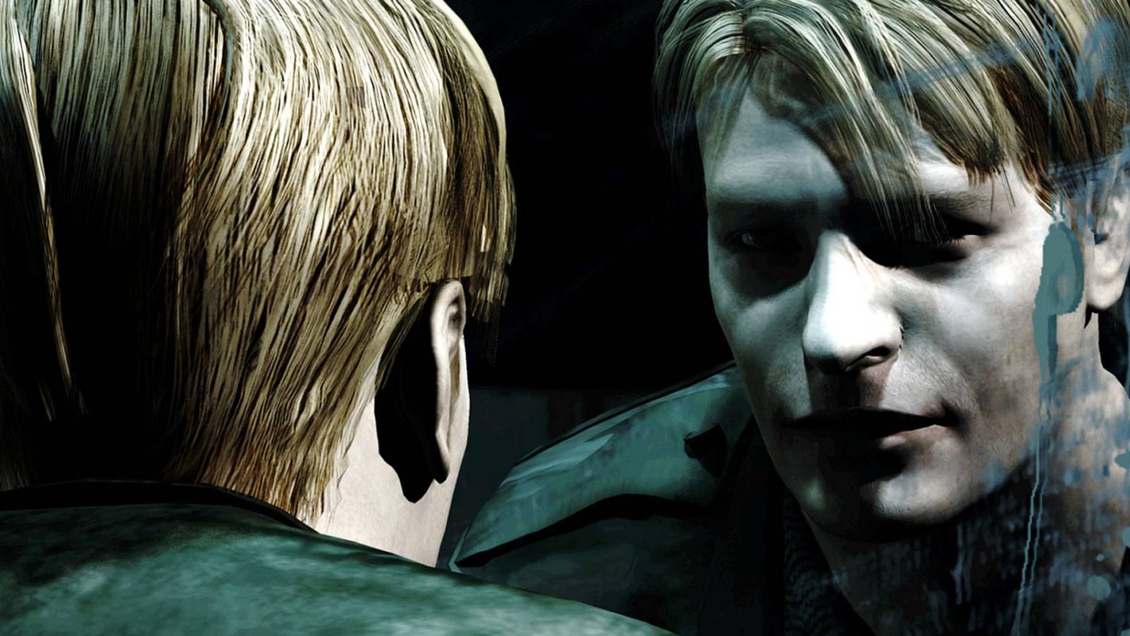 silent hill 2 james