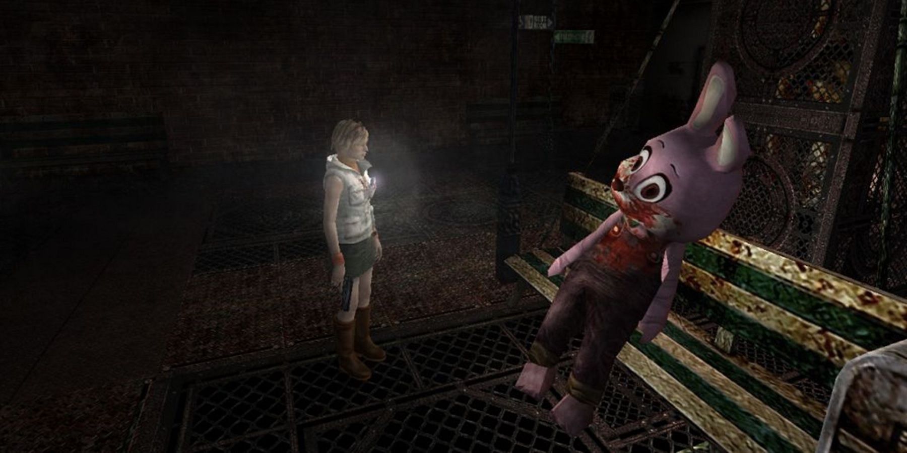 TCMFGames on X: PS5 Exclusive Silent Hill could be dropping March 21st  2024 👀🔥 • This is according to website PC Game Bench • The game has also  been recently popping up