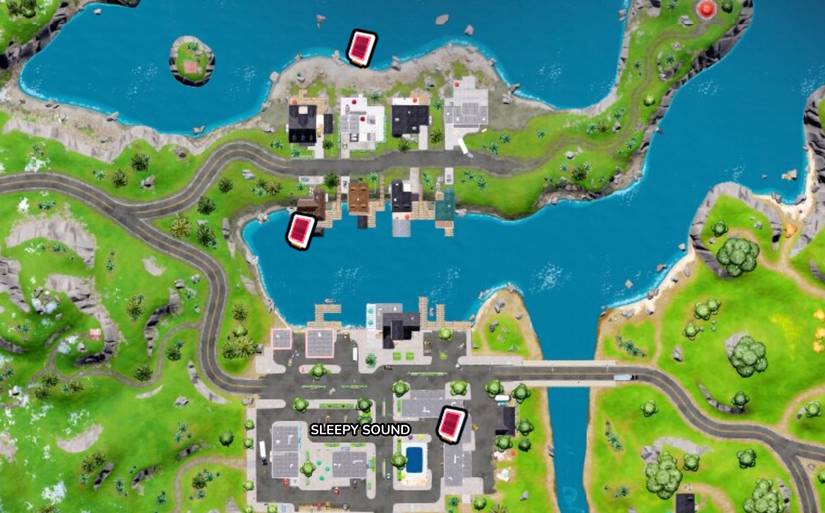 sleepy sound fortnite omni chips