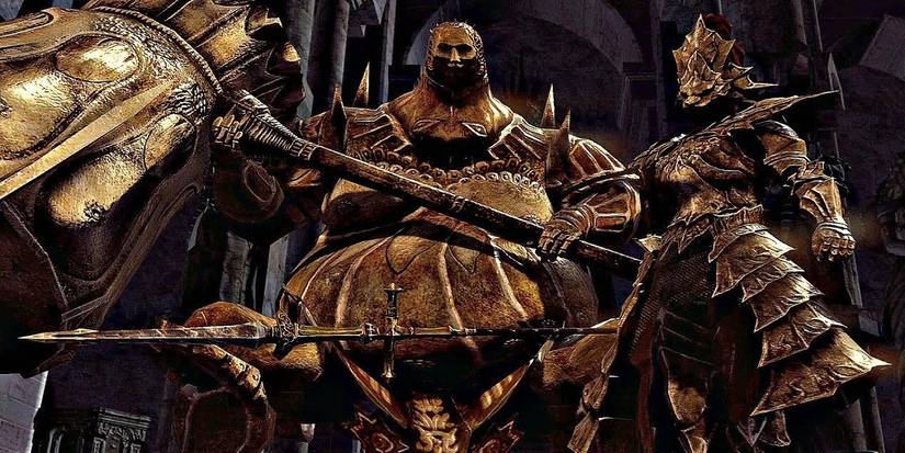 smough and ornstein