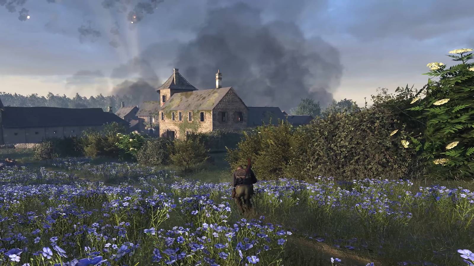 sniper elite 5 find marcel key