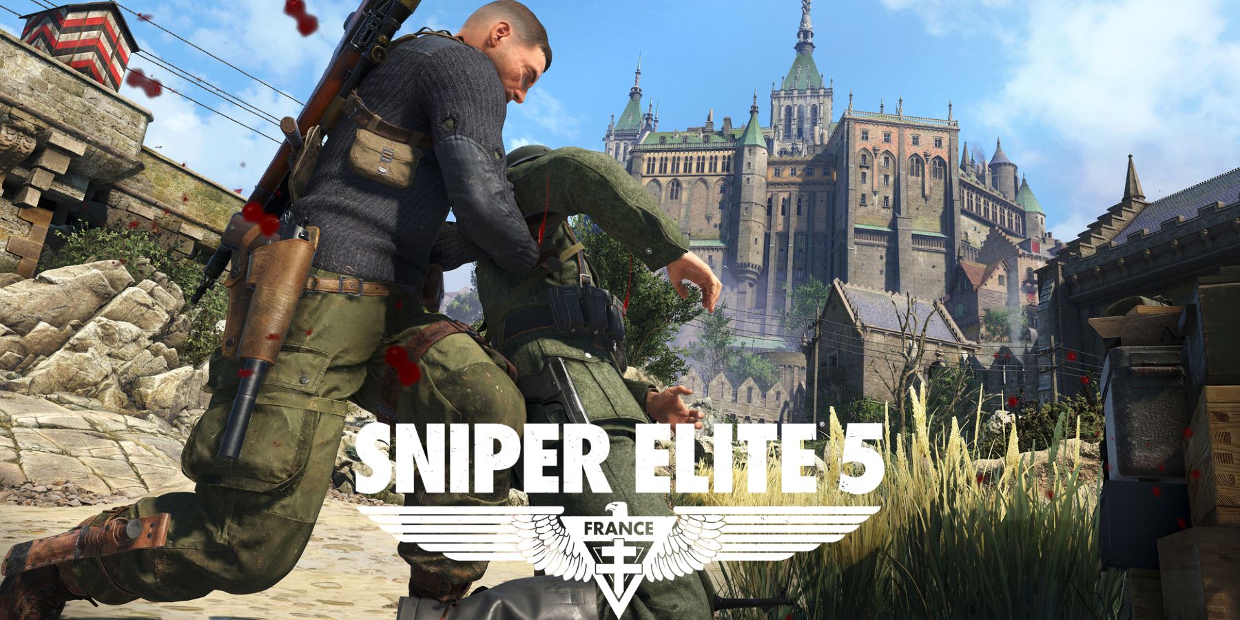 sniper elite 5 improvements