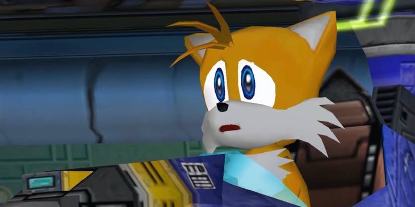 Sonic Games With the Best Playable Tails, Ranked
