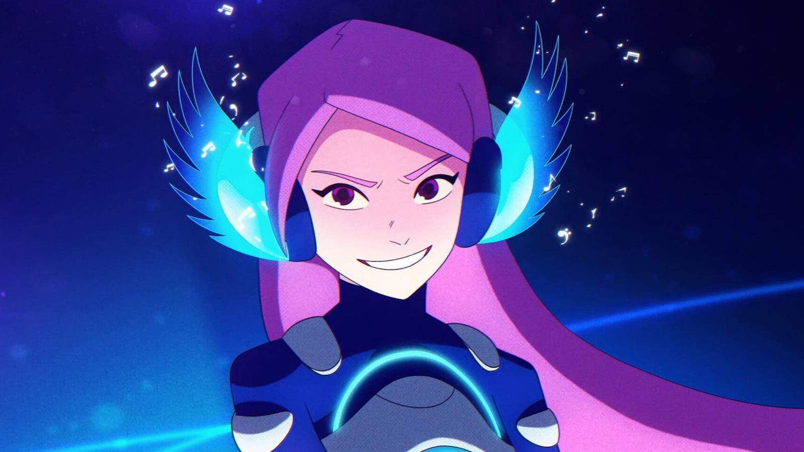 soundfall import music