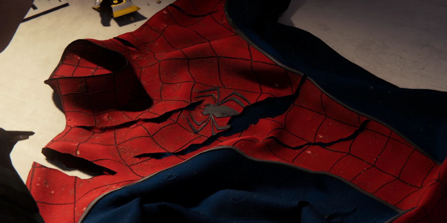 Marvel's Spider-Man List Compiles All Suits in Insomniac's Canon