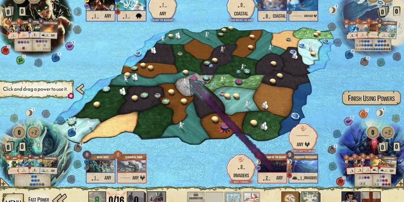 spirit island digital version 