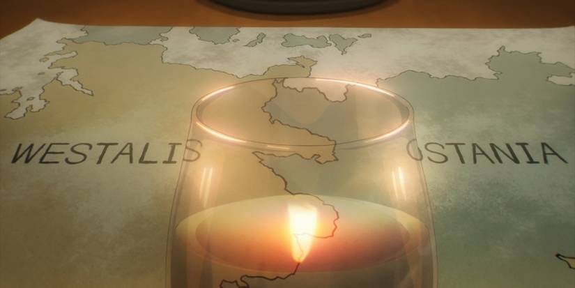 westalis ostania map from spy x family