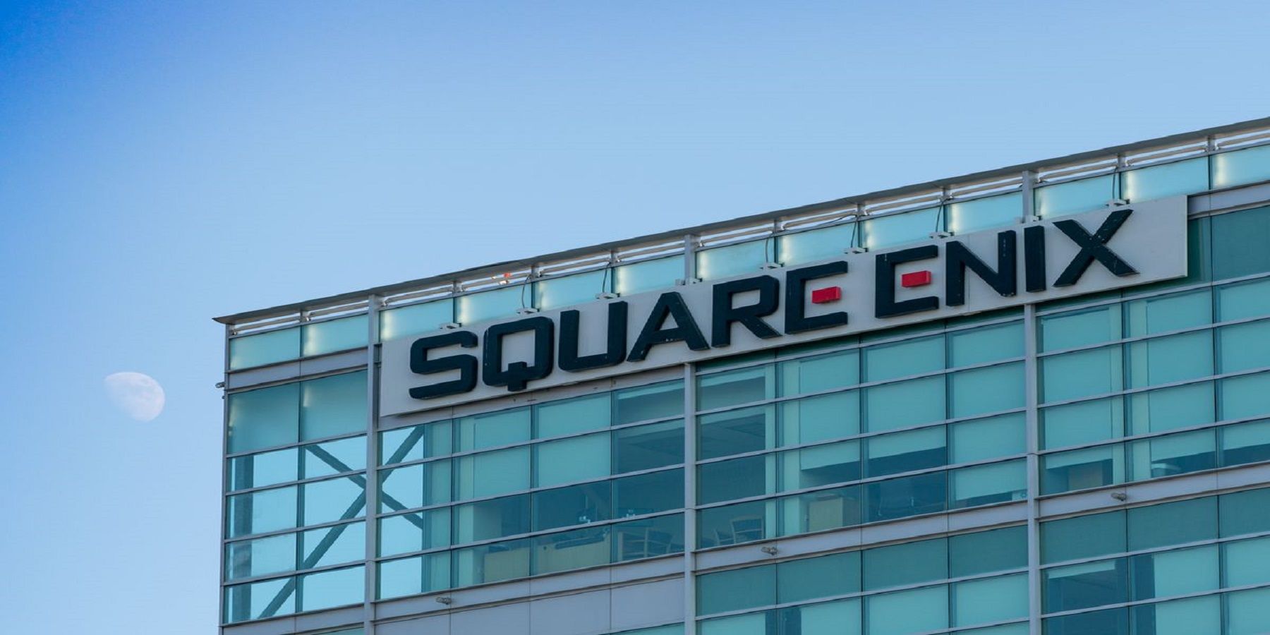 Square Enix is looking to expand its studio roster according to its recent financial report.