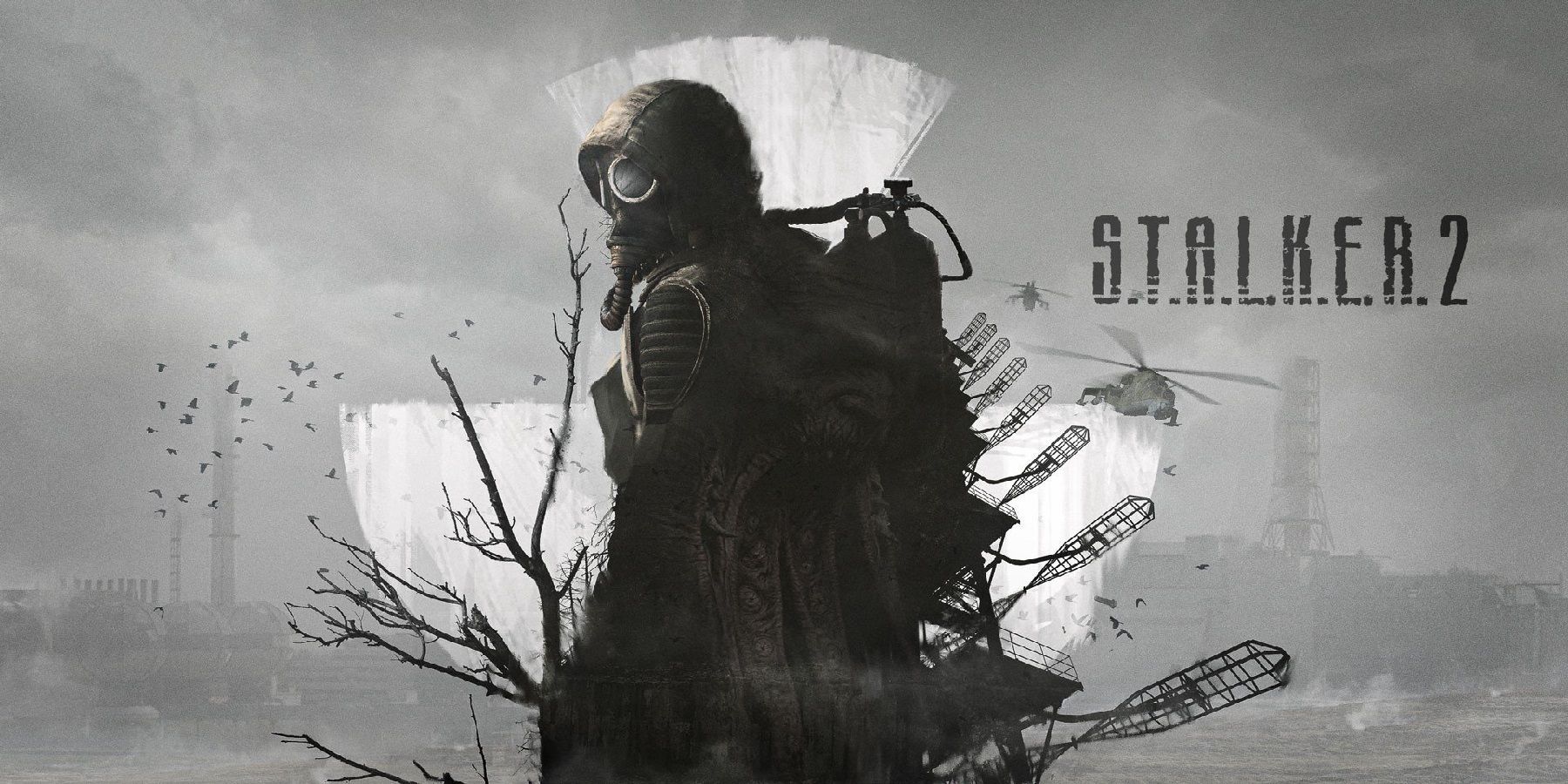 Report: Development S.T.A.L.K.E.R. 2 Has Resumed in Prague - MP1st