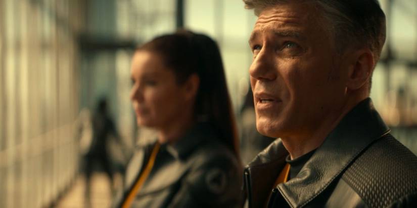 star trek strange new worlds episode 3 pike