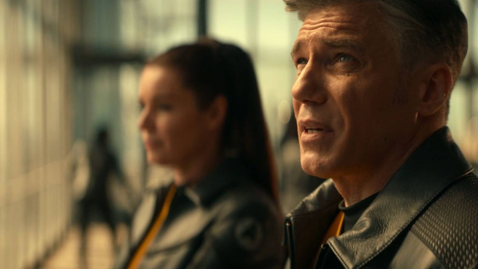 star trek strange new worlds episode 3 pike