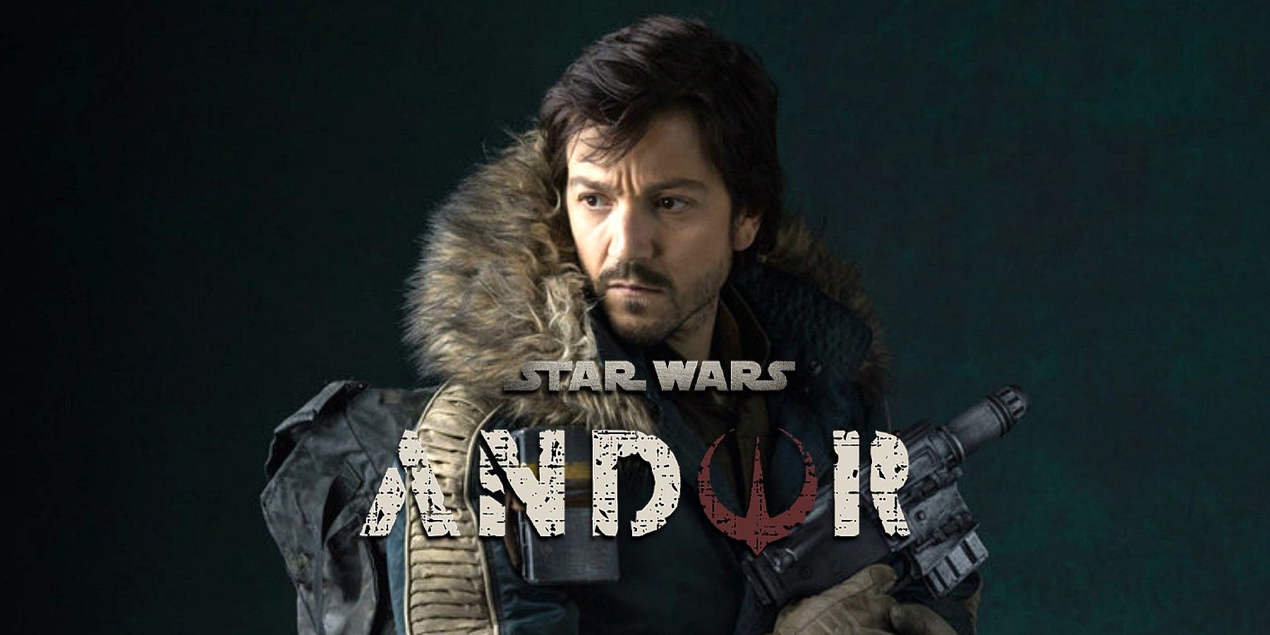 Andor (television series), Wookieepedia