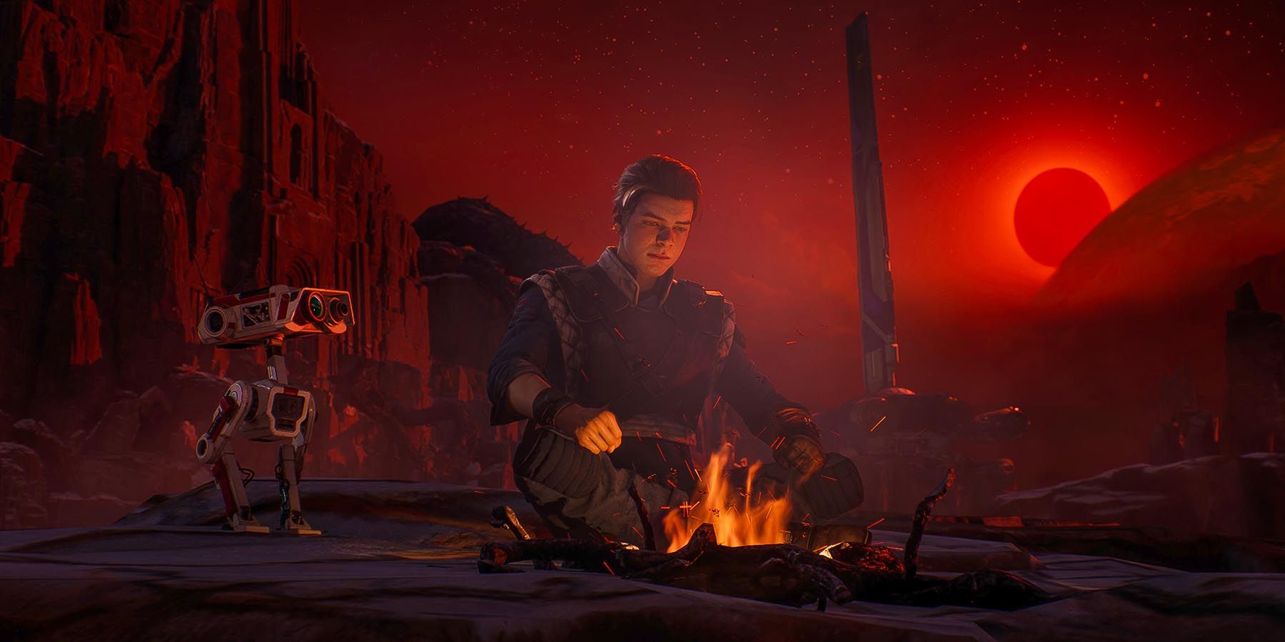 star wars jedi fallen order bonfire