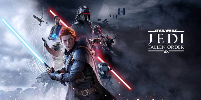 star wars jedi fallen order 